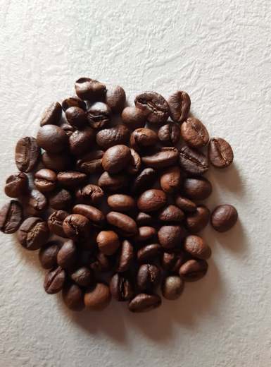 100%  ROBUSTA