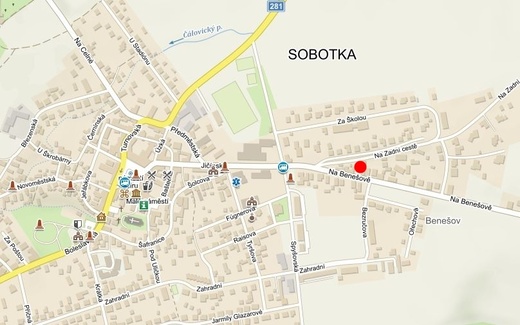 Kde jsem