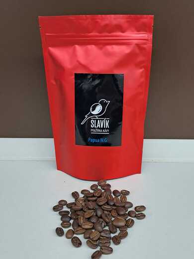 Papua Nová Guinea Sigri.A.