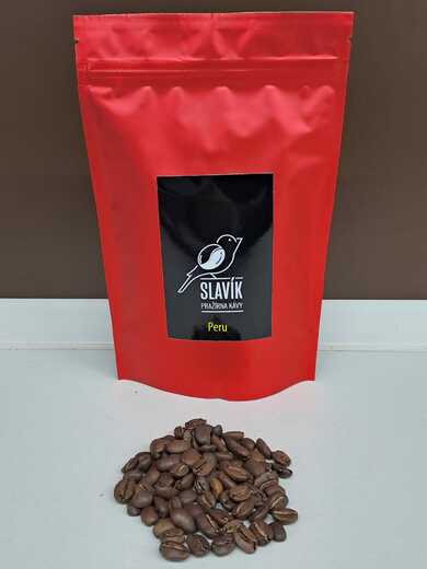 Peru Grade 1